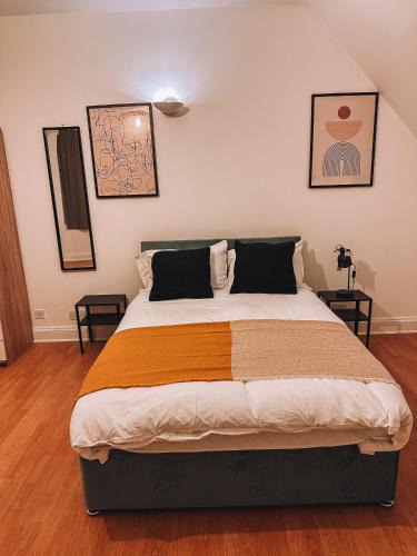 Tooting House | Spacious 3 rooms in Tooting