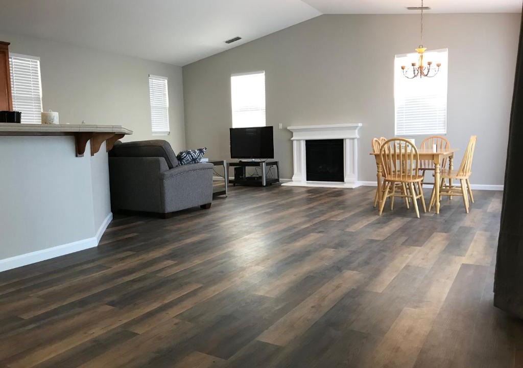 Santa Rosa House | Spacious 3BD,2BA, ideal for families!