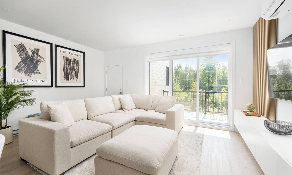 Mirabel Condo | Spacious 3BR Condo – Stylish & Comfortable