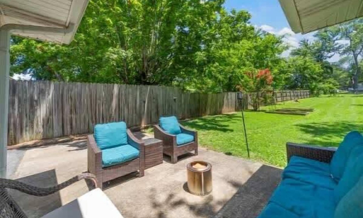 Hopkinsville House | Spacious 3BR Home | Near Downtown Hopkinsville