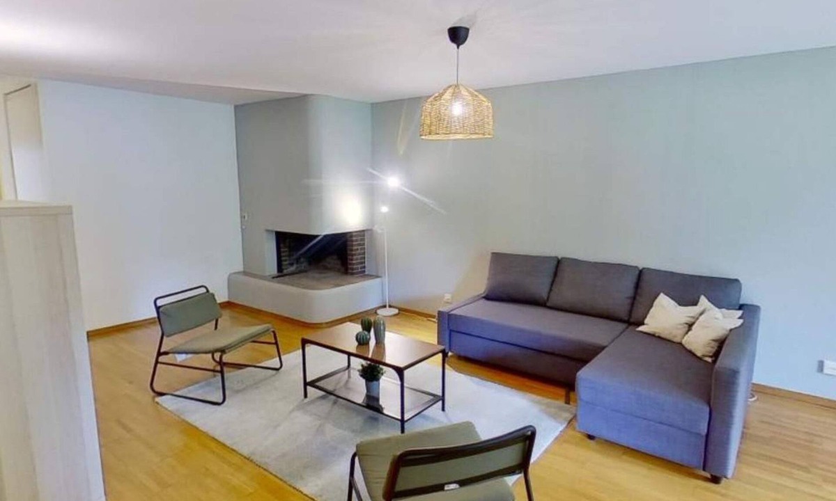 Hirslanden Apartment | Spacious 3BR Stay – Heart of Zürich’s Charm