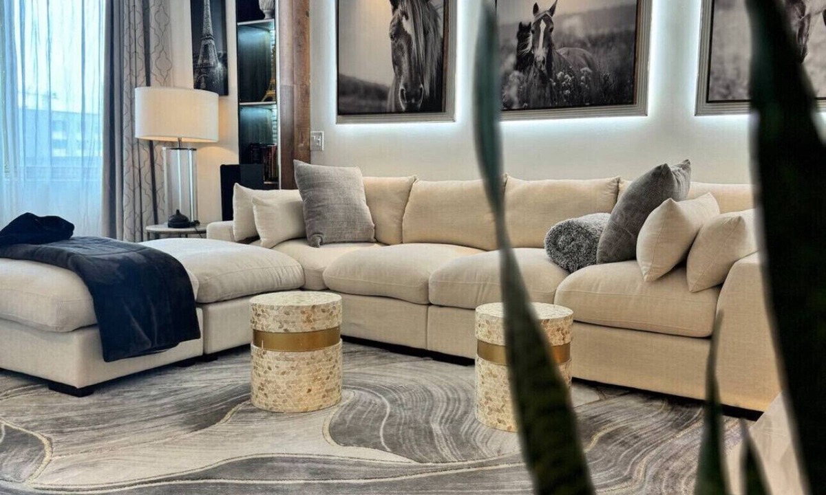 East Harlem Apartment | Spacious 3BR Stay in Manhattan, perfect for family & groups