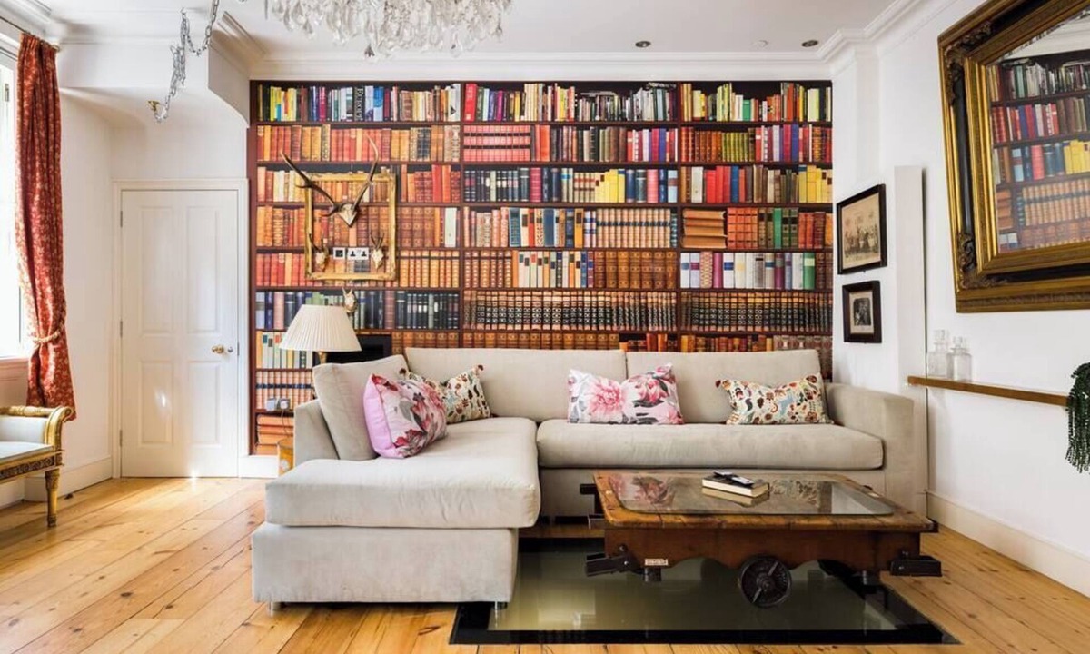 Bloomsbury Condo | Spacious 4 Bed Apartment Opposite British Museum