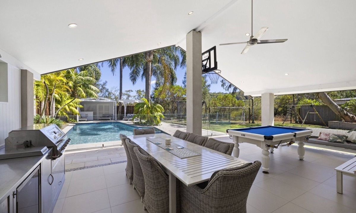 Avalon Beach Apartment | Spacious 4-Bed Home Near Avalon Beach