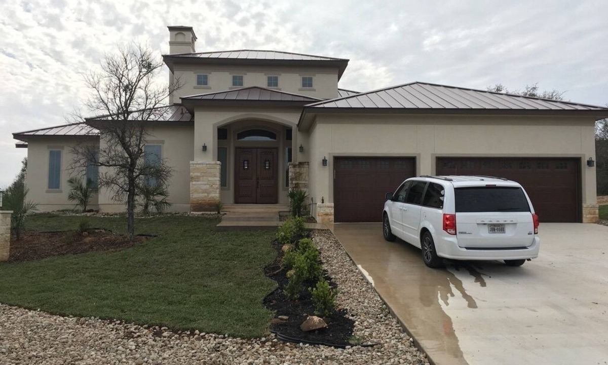 Horseshoe Bay West House | Spacious 4-bedroom house in charming Horseshoe Bay with AC, WiFi