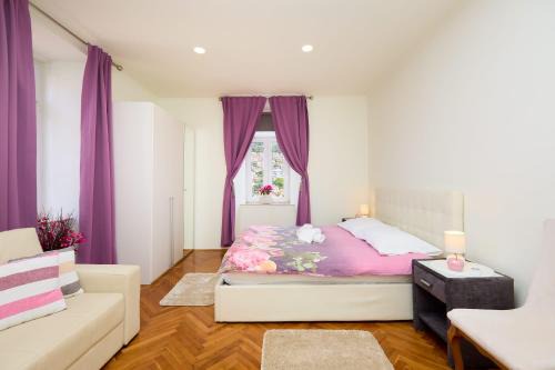Montovjerna Apartment | Spacious 4 Bedroom Dubrovnik Apartment