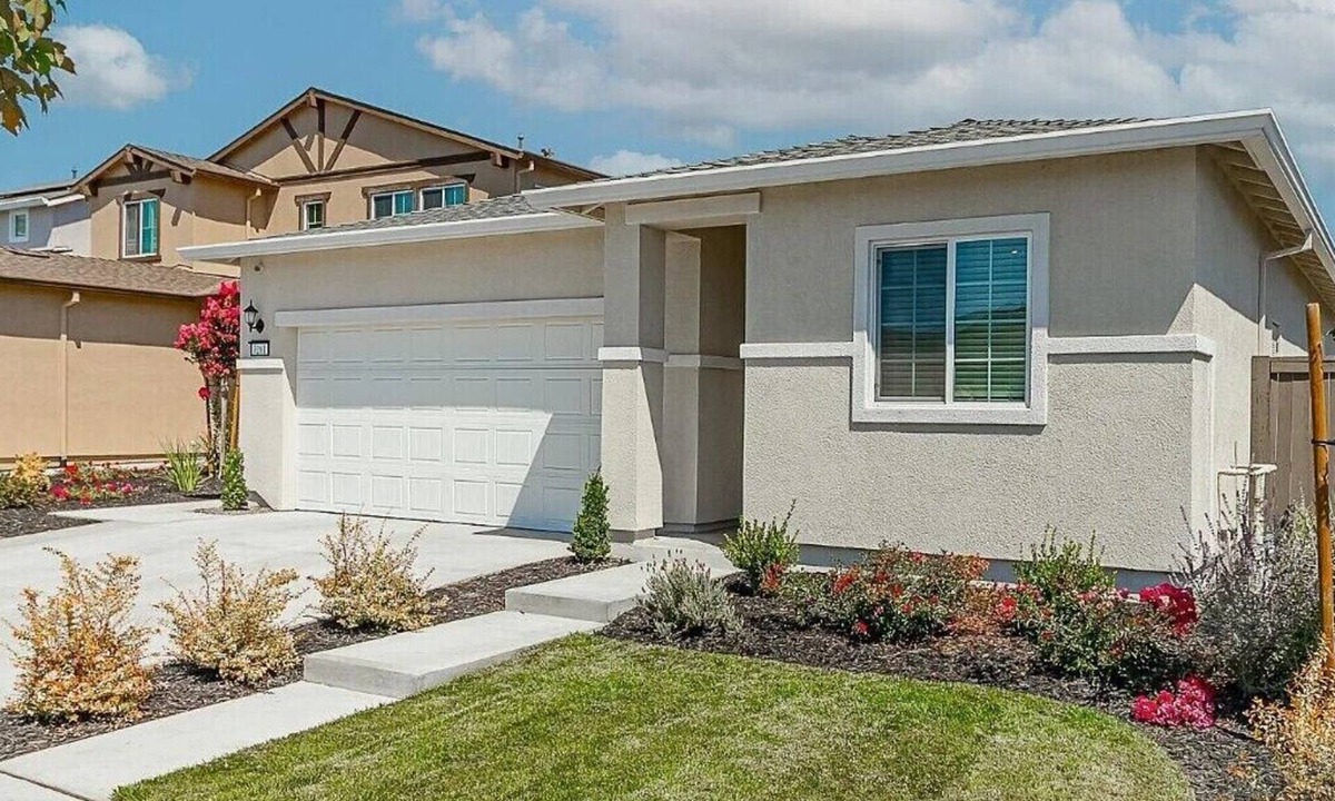 Stockton House | Spacious 4-bedroom house in welcoming Stockton with AC