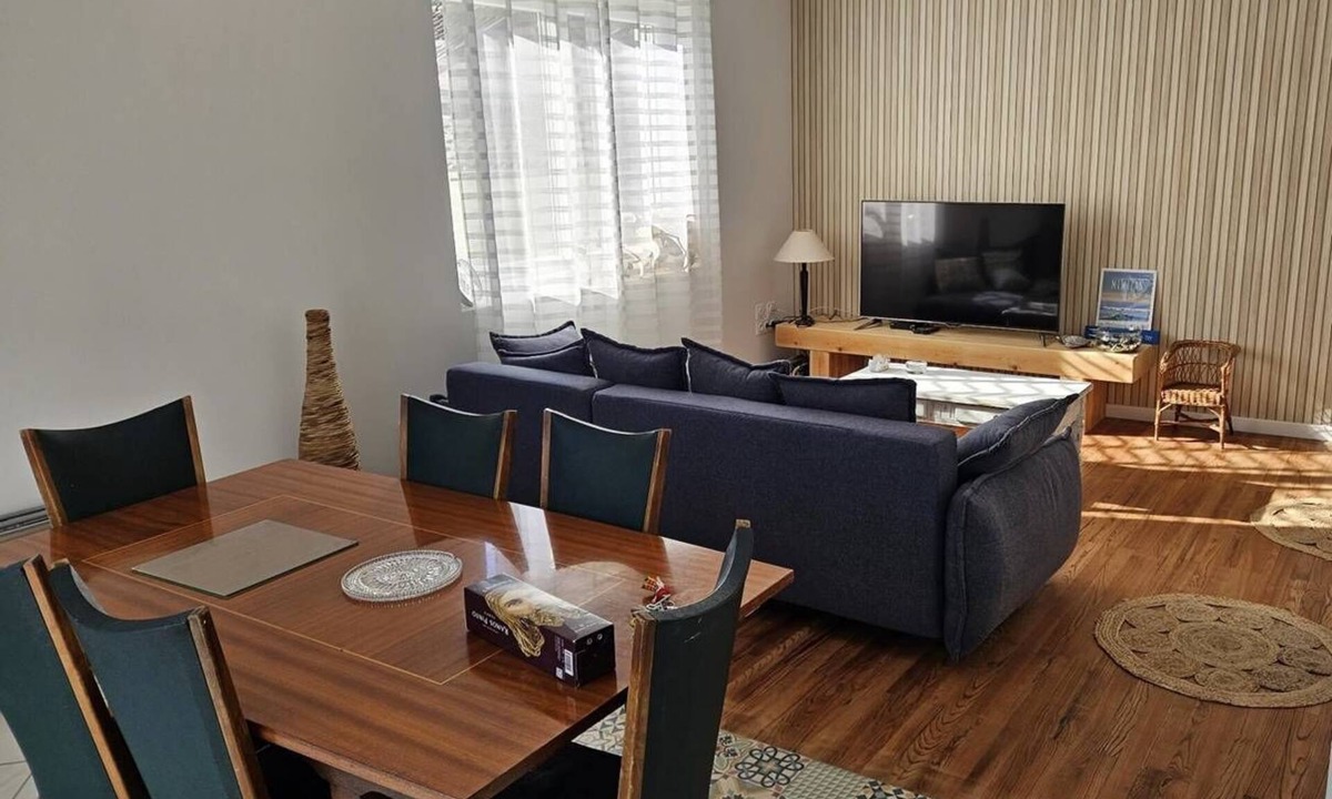 Mimizan House | Spacious 4-bedroom house – Mimizan Bourg
