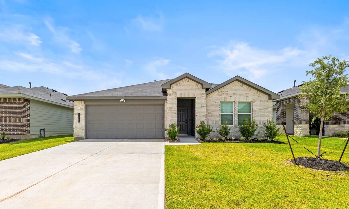 Magnolia House | Spacious 4-bedroom house with WiFi, AC in charming Magnolia