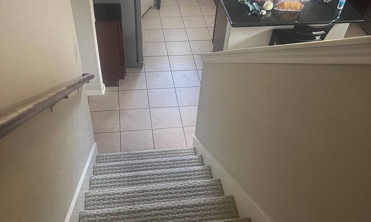 Buda House | Spacious 4-bedroom house in lovely Buda with AC