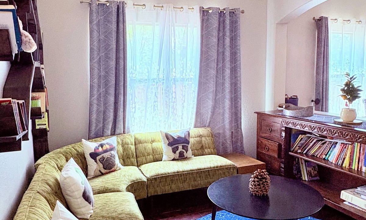 Buda House | Spacious 4-bedroom house in beautiful Buda, between Austin and San Marcos