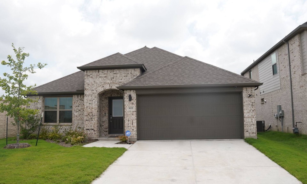 Lavon House | Spacious 4-bedroom house with AC in peaceful Lavon