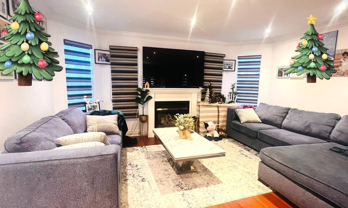 Whitby House | Spacious 4 Bedroom Near Thermea Spa