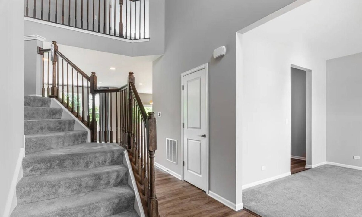 Bloomingdale House | Spacious 4-bedroom house with AC in beautiful Bloomingdale