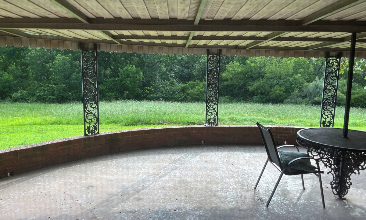 Central Oklahoma City House | Spacious 4-bedroom house with AC in amazing Forest Park