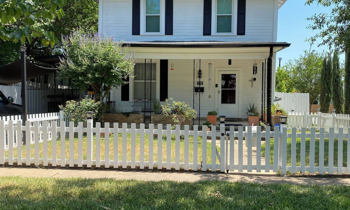 Alta Vista House | Spacious 4 Bedroom in Downtown SA