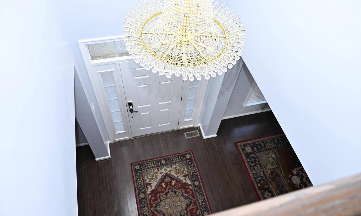 Glenarden Villa | Spacious 4-bedroom villa in Bowie