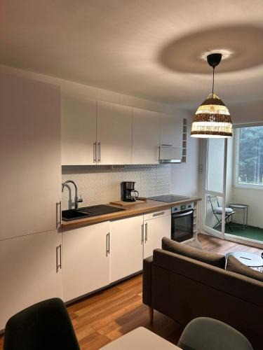 Herouville-Saint-Clair Apartment | Spacious 4 bedroom family home 5 min from Caen