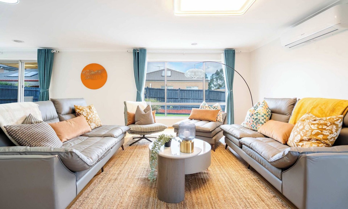 Point Cook House | Spacious 4B House in PointCook