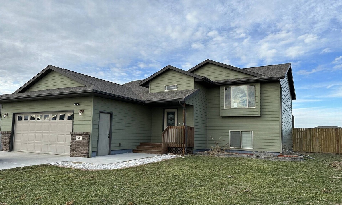 Box Elder House | Spacious 4BR/3BA | Near Ellsworth AFB + Rapid City