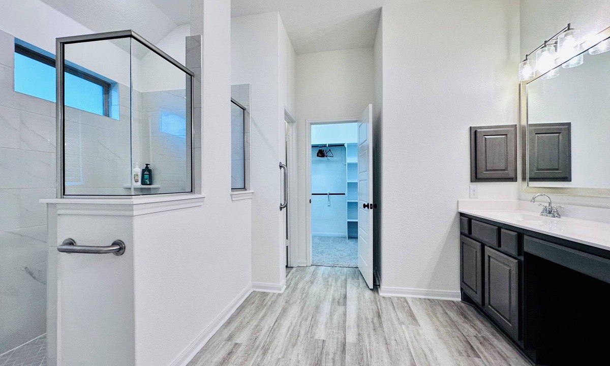Stone Oak House | Spacious 4BR/3BA Single-Level Home with Elevator and Fenced Yard!