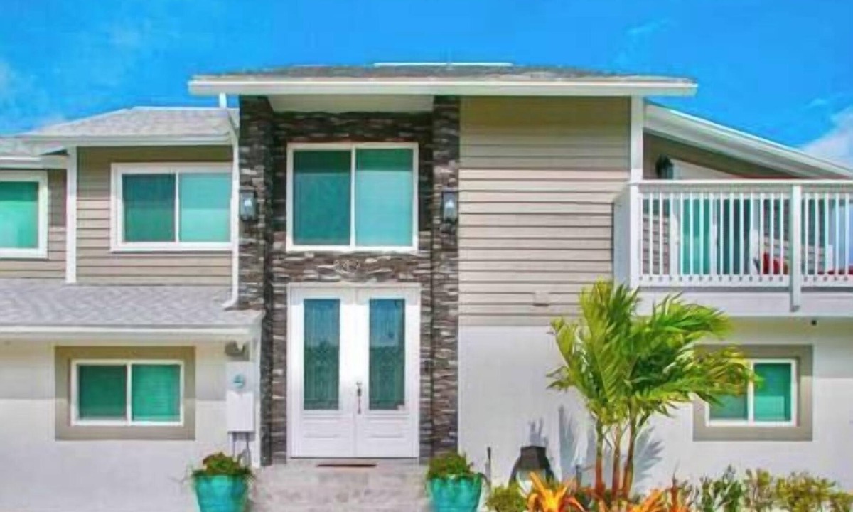 Port Canaveral House | Spacious 4BR Beach House w/Stunning Ocean Views