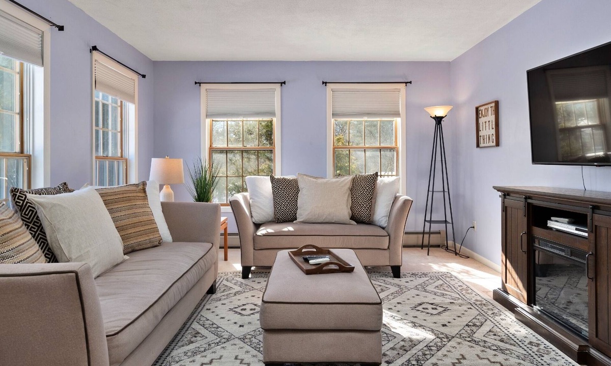 Lee House | Spacious 4BR Central-Berkshires Home with POOL!