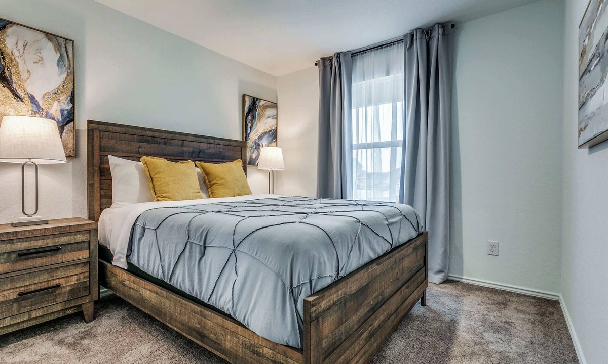 New Braunfels Apartment | Spacious 4BR Family Home in New Braunfels