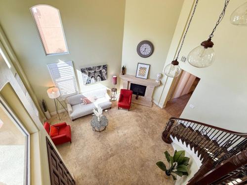 Hacienda Heights House | Spacious 4BR Home with 2 Living Rooms Near Disney