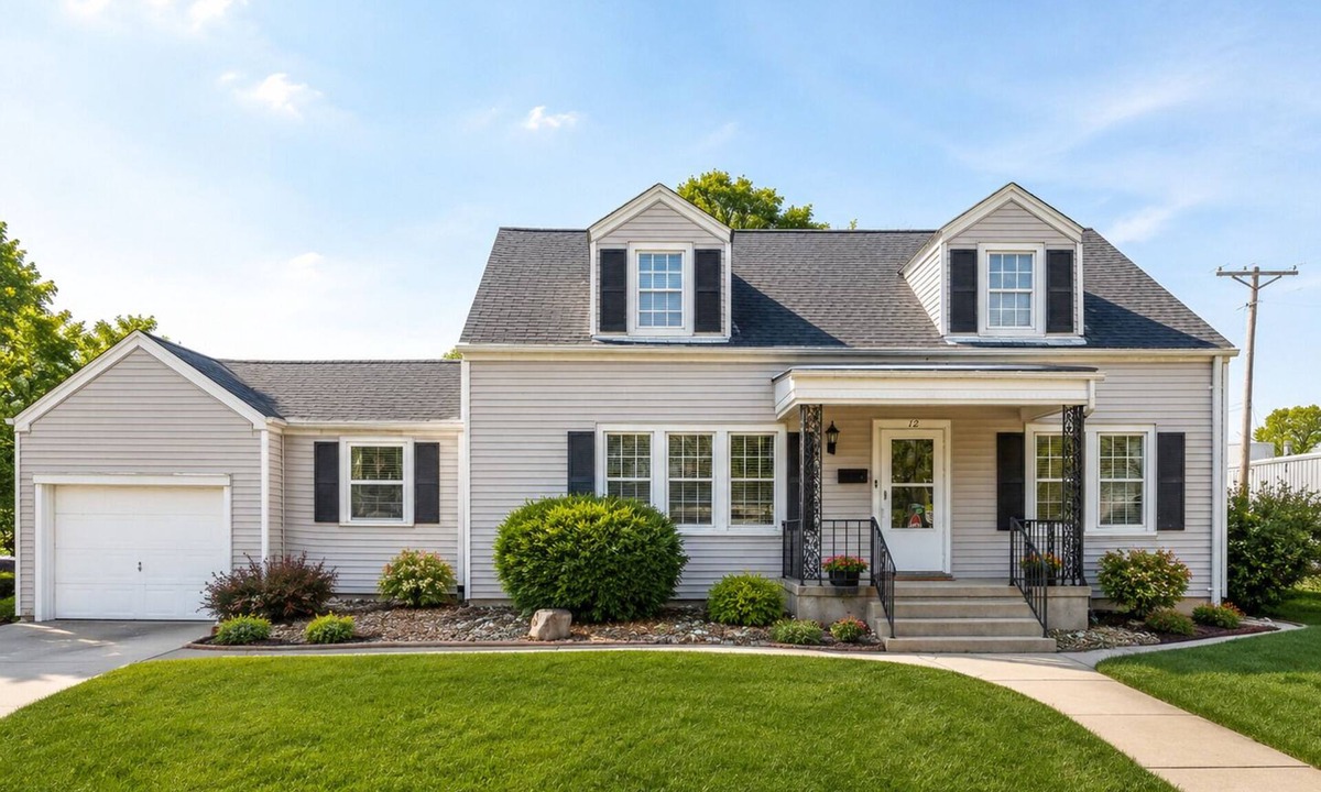 Wentzville House | Spacious 4BR Home for Families & Pets