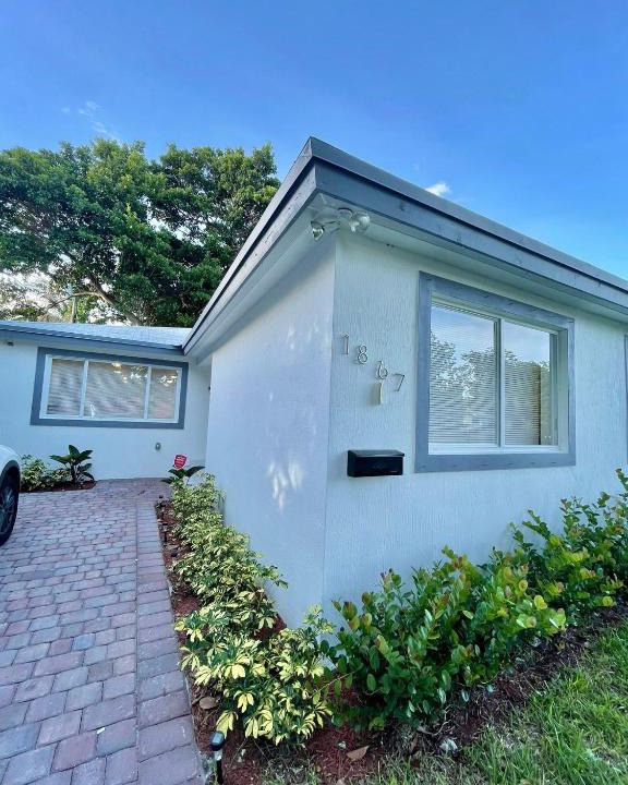 Liberty City House | Spacious 4BR house, in the heart of Miami