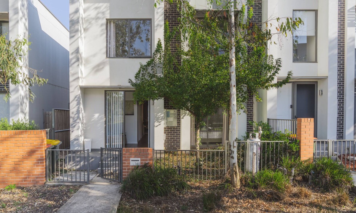 Rouse Hill House | Spacious 4BR Quiet surroundings Rousehill