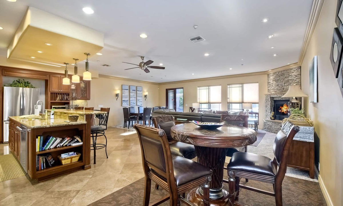 Carlsbad Village Condo | Spacious 4BR, Walk to Beach IN Carlsbad Village! Steps to everywhere!
