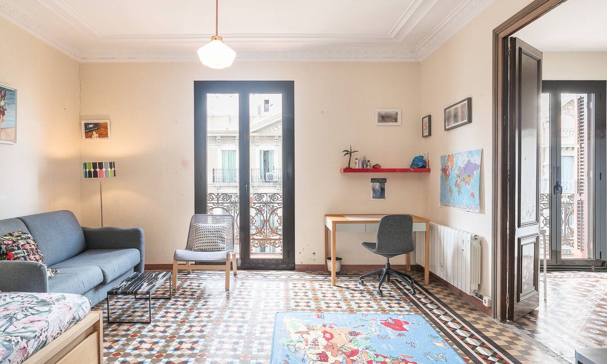 La Ribera Apartment | Spacious 5 bed Apartment with breathtaking views and elevator!