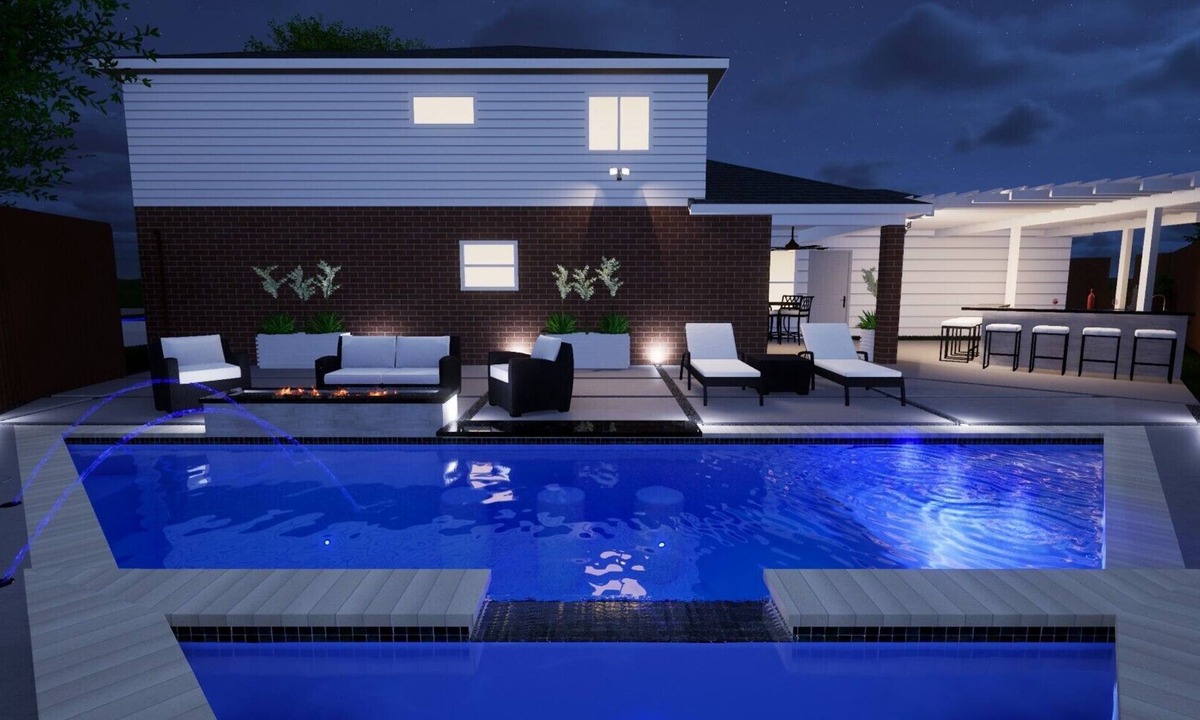 Northwest Dallas House | Spacious 5-bed House with Game Room & Hot Tub