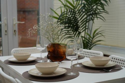 Oxford House | Spacious 5 Bed in Oxfordshire