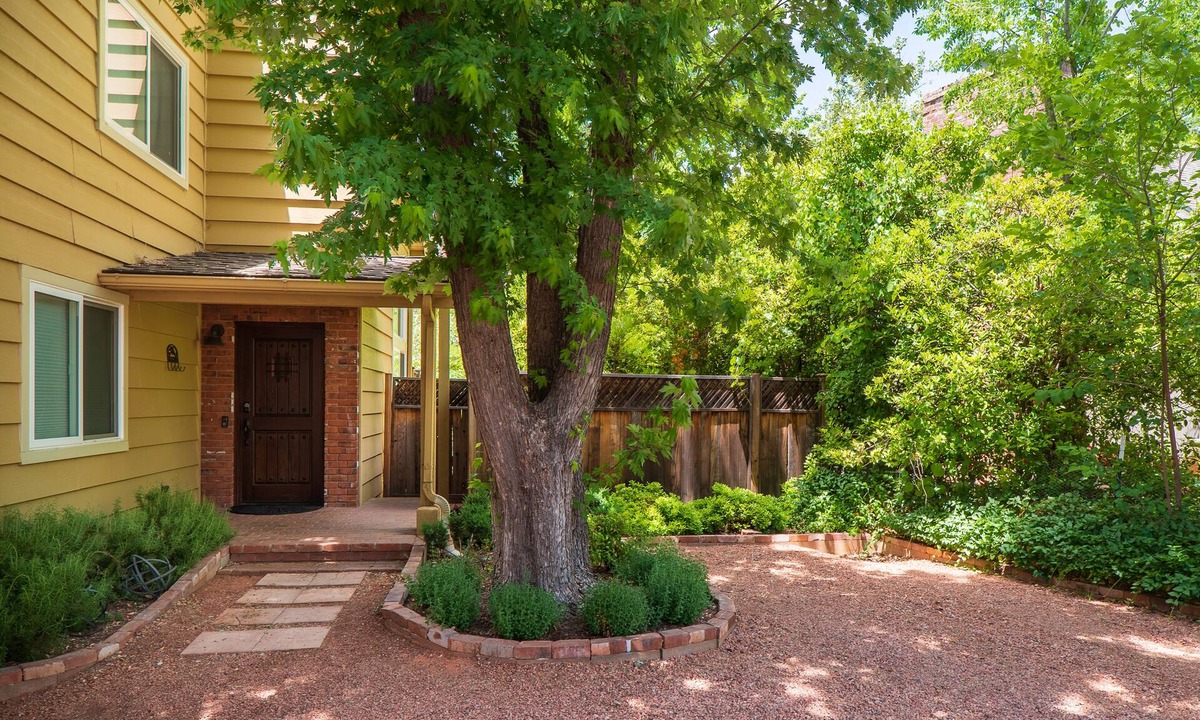 Sedona House | Spacious 5 Bedroom/3 Bathroom Tranquil Sedona Getaway!