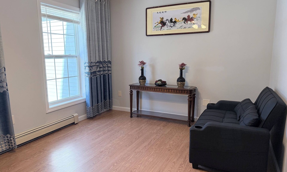 Dover House | Spacious 5 Bedroom Dover House