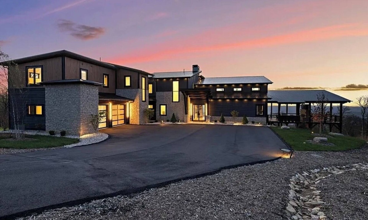 Banner Elk House | Spacious 5-bedroom house in charming Eagles Nest, Banner Elk