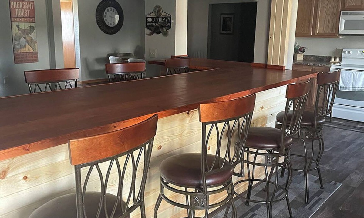 Boyd County House | Spacious 5-bedroom house with WiFi, AC in charming Lynch
