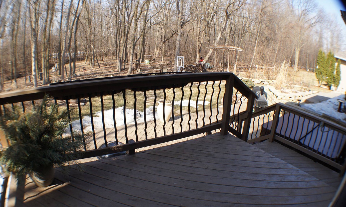 Neenah House | Spacious 5-bedroom house with AC, WiFi in beautiful Neenah