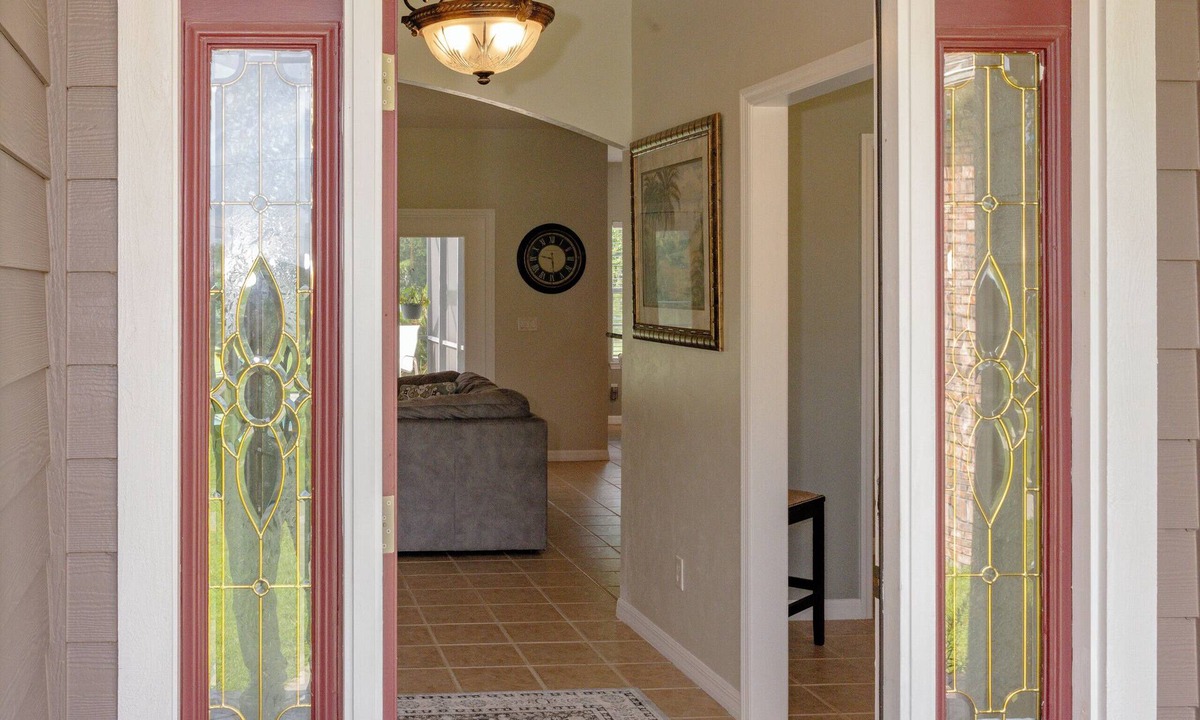 Starke House | Spacious 5-Bedroom Retreat with Private Pool!