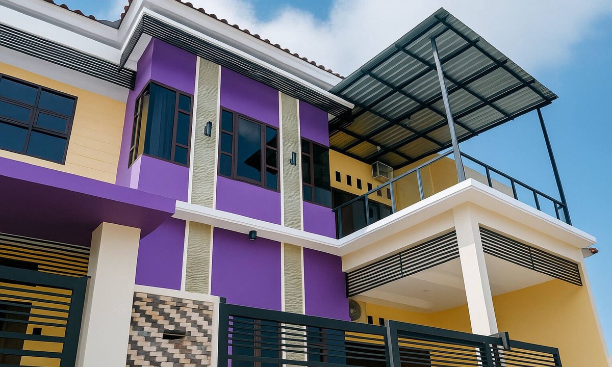 Kalipuro Villa | Spacious 5-Bedroom Villa in Banyuwangi with Stunning Mountain Views