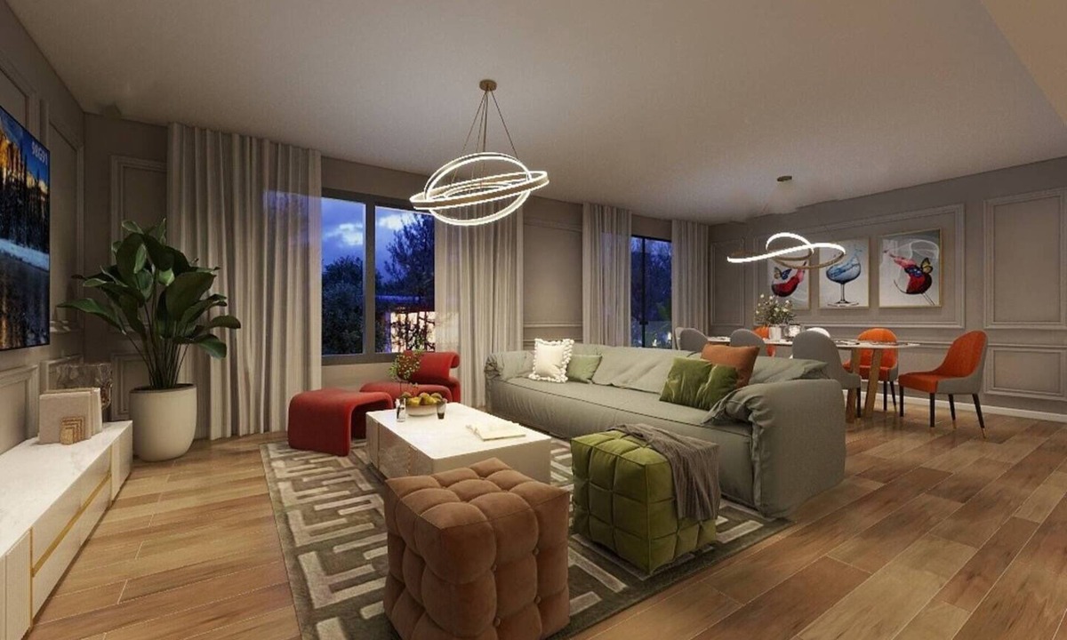 Enterprise Villa | Spacious 5-bedroom villa in vibrant Las Vegas with AC, WiFi