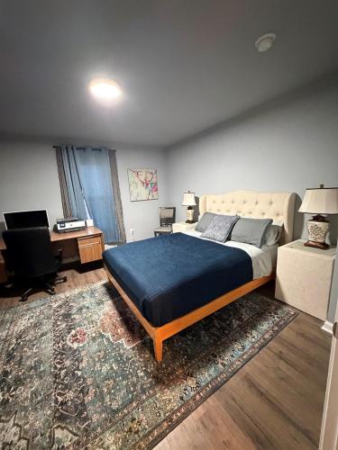 Westminster House | Spacious 5 BR Stay in Westminster Perfect for Groups & Longer Stays