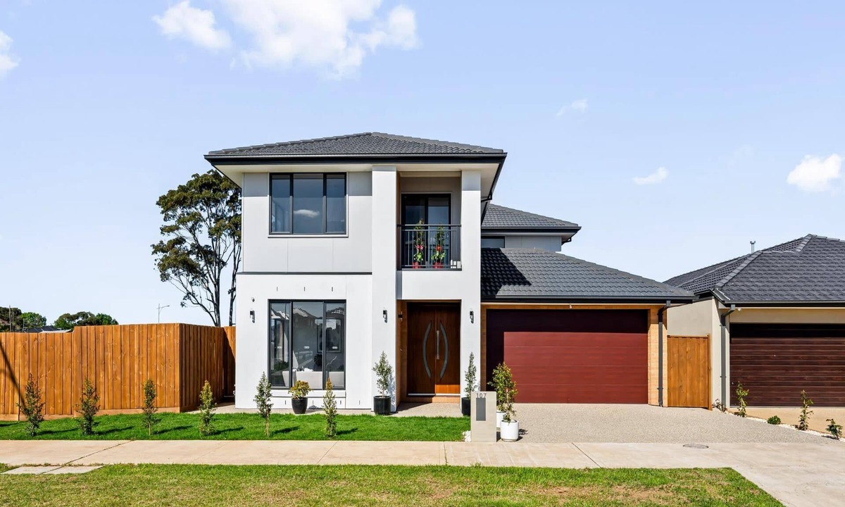 Werribee House | Spacious 5BDR Family Haven in Melbourne
