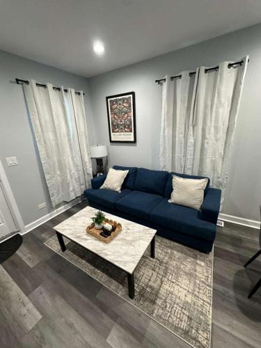 Berwyn House | Spacious 5BR 2BA Berwyn Home