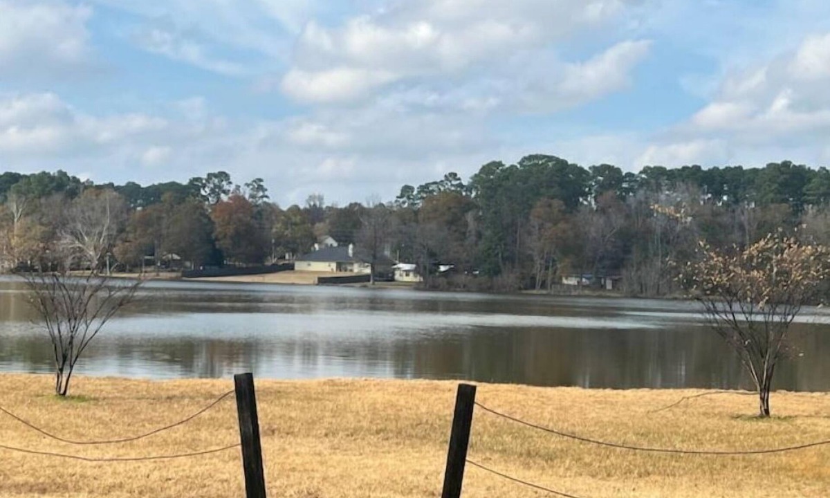 Montgomery House | Spacious 5BR near Lake Conroe