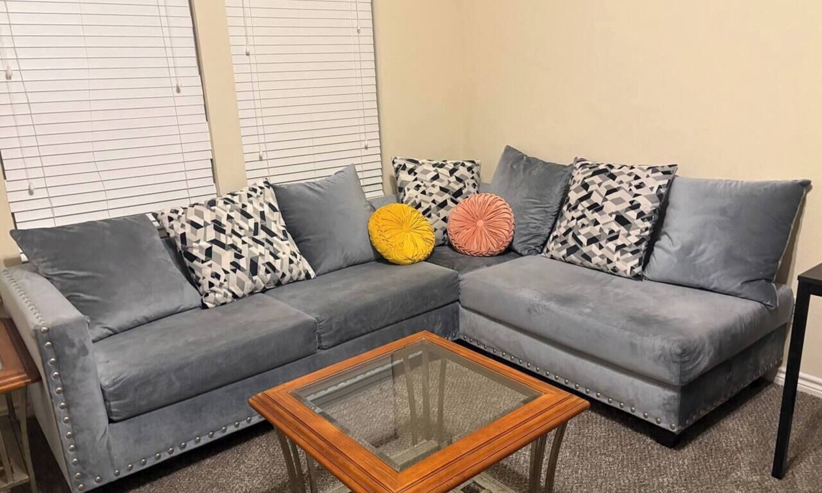 Little Elm House | Spacious 6BR Home Sleeps 12 with Game Room near PGA Frisco and Universal Kids