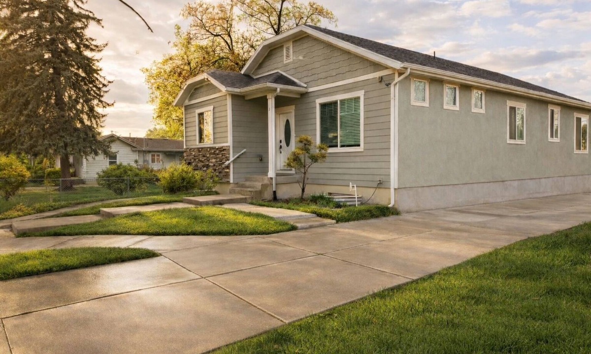 Murray House | Spacious 6BR Home w 2 Large Living Areas & 3 Bath